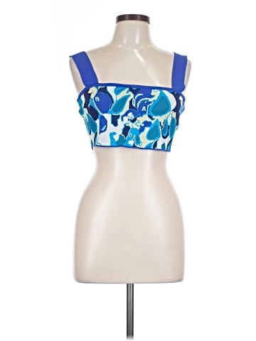 STAUD Sleeveless Top (view 1)