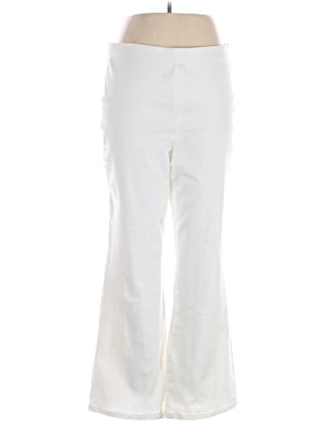 Anne Klein Dress Pants (view 1)
