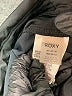 Roxy Solid Black Athletic Shorts Size M - photo 3