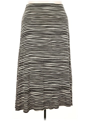 Lane Bryant Casual Skirt (view 2)
