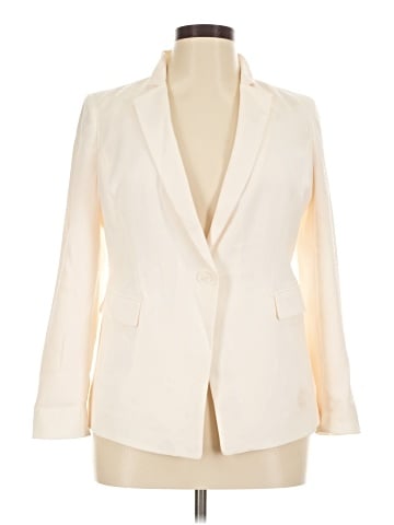 White House Black Market Blazer (view 1)