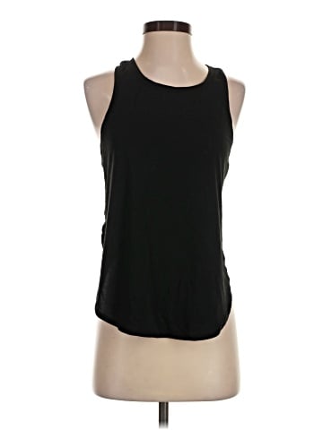 Gap Fit Sleeveless T-Shirt (view 1)