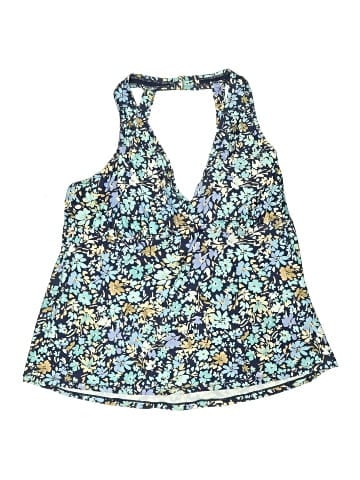 Leilani Swimsuit Top (view 1)
