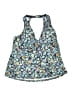 Leilani Blue Swimsuit Top Size 2X (estimated) - photo 1
