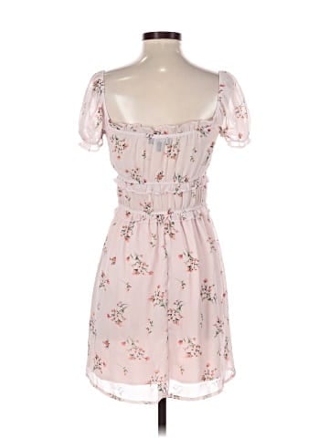 Trixxi Casual Dress (view 2)