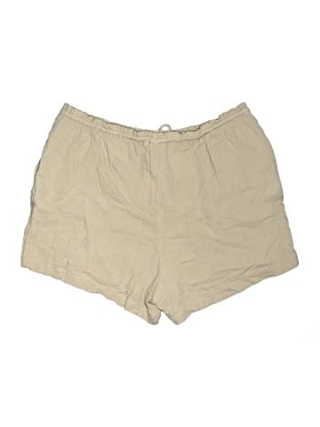 H&M Khaki Shorts (view 2)