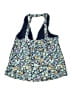 Leilani Blue Swimsuit Top Size 2X (estimated) - photo 2