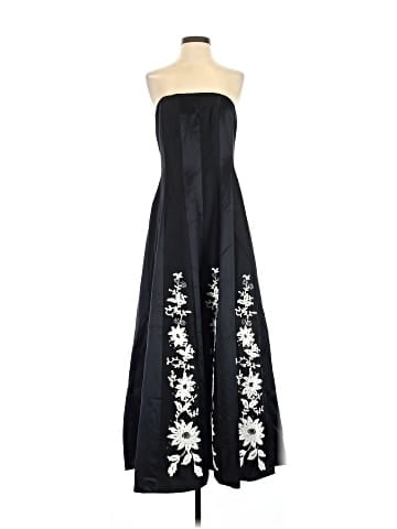 Kay Unger Cocktail Dress (view 1)