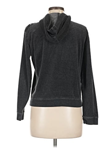 NY&C Zip Up Hoodie (view 2)