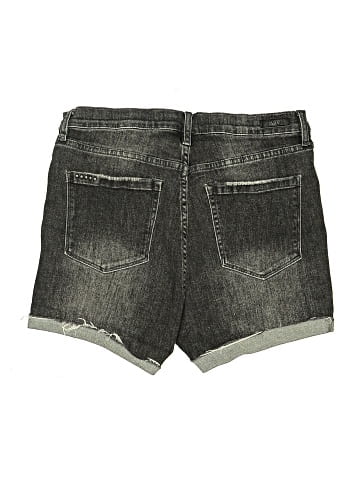 Blank NYC Denim Shorts (view 2)