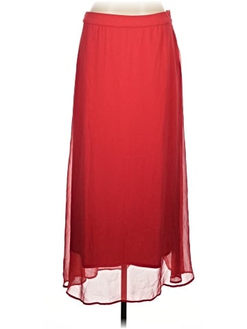 Outback Red Formal Skirt (view 1)