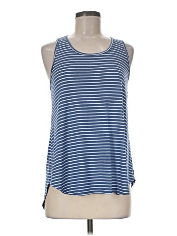 Allison Joy Sleeveless T-Shirt (view 1)