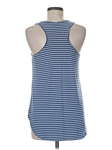 Allison Joy Sleeveless T-Shirt (view 2)