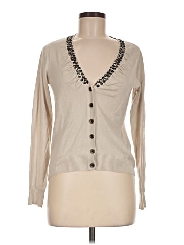 Simply Vera Vera Wang Cardigan (view 1)