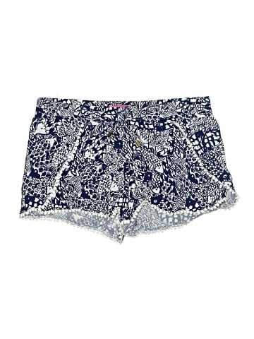 Lilly Pulitzer For Target Shorts (view 1)