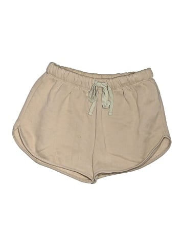 Tic : Toc Khaki Shorts (view 1)