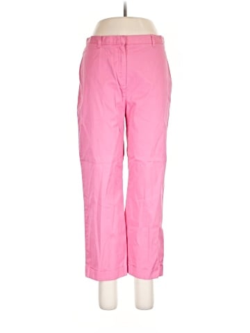 Jones New York Signature Casual Pants (view 1)