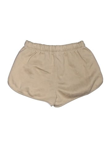 Tic : Toc Khaki Shorts (view 2)