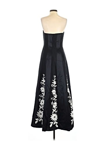 Kay Unger Cocktail Dress (view 2)