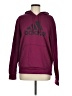 Adidas Burgundy Sweatshirt Size M - photo 1