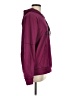 Adidas Burgundy Sweatshirt Size M - photo 4
