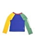 The North Face Blue Rash Guard Size 2 - photo 2