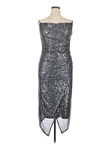 Laundry by Shelli Segal Cocktail Dress (view 1)