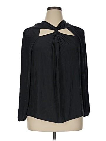 Ramy Brook Long Sleeve Blouse (view 1)