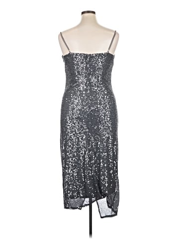 Laundry by Shelli Segal Cocktail Dress (view 2)