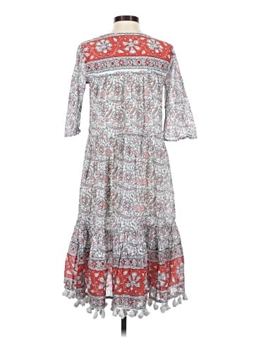 Sundance Casual Dress (view 2)