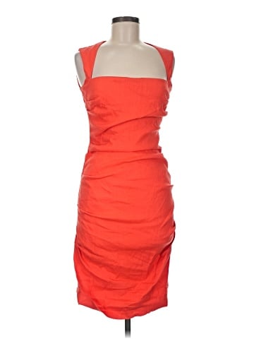 Nicole Miller Cocktail Dress (view 1)