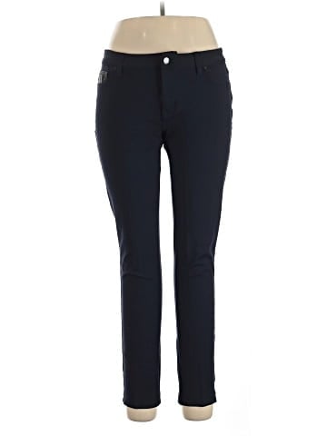 CALVIN KLEIN JEANS Casual Pants (view 1)
