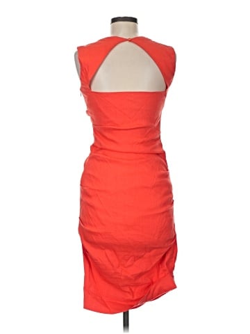 Nicole Miller Cocktail Dress (view 2)