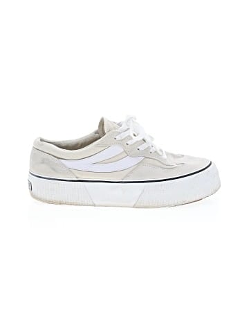 Superga Sneakers (view 1)