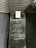 Sandro Solid Black Wool Skirt Size Sm (1) - photo 5