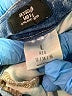 Express Blue Jeans Size L - photo 8