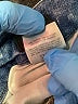 Express Blue Jeans Size L - photo 9
