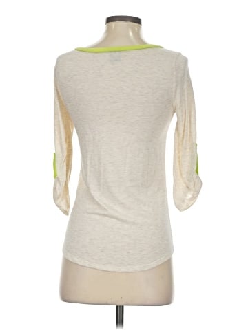 rue21 3/4 Sleeve T-Shirt (view 2)