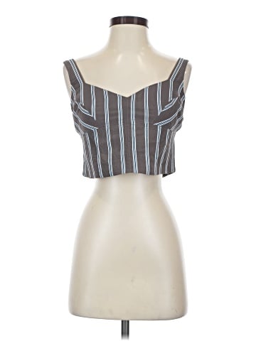Veronica Beard Sleeveless Top (view 1)