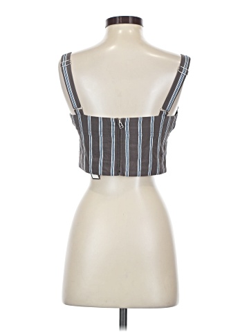 Veronica Beard Sleeveless Top (view 2)