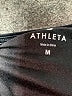 Athleta Camo Silver Swimsuit Top Size M - photo 3