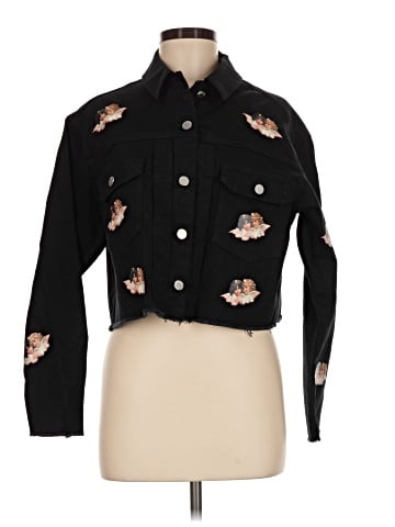 FIORUCCI Jacket (view 1)