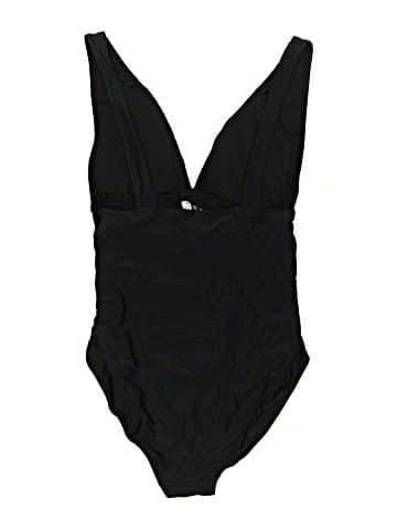 J.Crew Factory Store One Piece Swimsuit (view 2)
