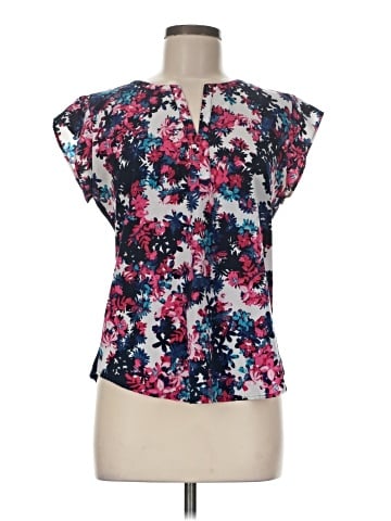 Van Heusen Sleeveless T-Shirt (view 1)