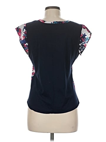 Van Heusen Sleeveless T-Shirt (view 2)