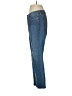 J.Crew 100% Cotton Blue Jeans Size 29 waist (petite) - photo 5