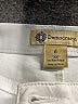 Democracy Ivory Jeans Size 6 - photo 7