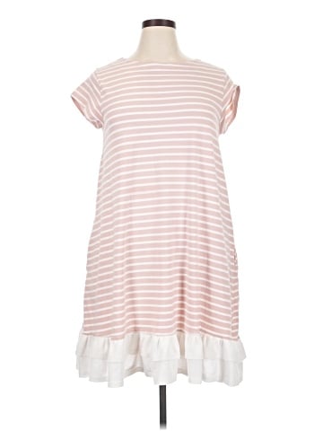 Suzanne Betro Casual Dress (view 1)