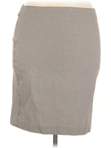 Elle Casual Skirt (view 1)