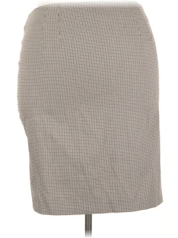 Elle Casual Skirt (view 2)